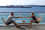 Auckland Waterfront Serviced Apartment accommodation